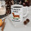 Thumbnail: Dachshund Lover Mug Fun Trendy Coffee and my Dachshund Doxie inspired cute gift