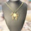 Thumbnail: Coastal Crab Inspired Necklace