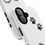 Thumbnail: Tough Magnetic Cases dog paws and heart several Iphone sizes