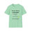 Thumbnail: Class of 2026 Graduation Unisex T Classy Sassy Senior - Personalize Name on Back