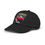 Thumbnail: Racing-Themed Distressed Cap Vintage Vibe