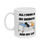 Thumbnail: Cat Remote Unique Mug Funny Cute Trendy Cat lovers inspired  everyday day use 