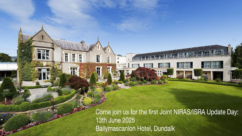 Ballymascanlon Hotel