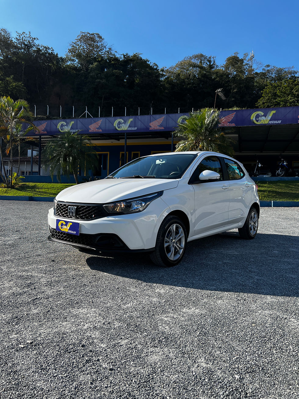 Miniatura: ARGO DRIVE 1.0