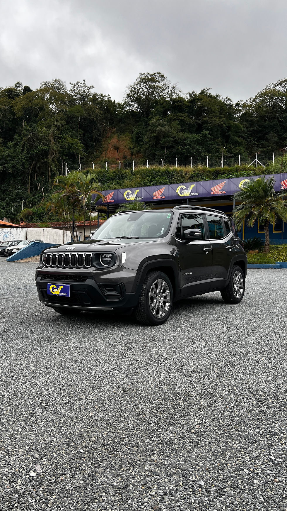 Miniatura: RENEGADE LONG 1.3 TURBO