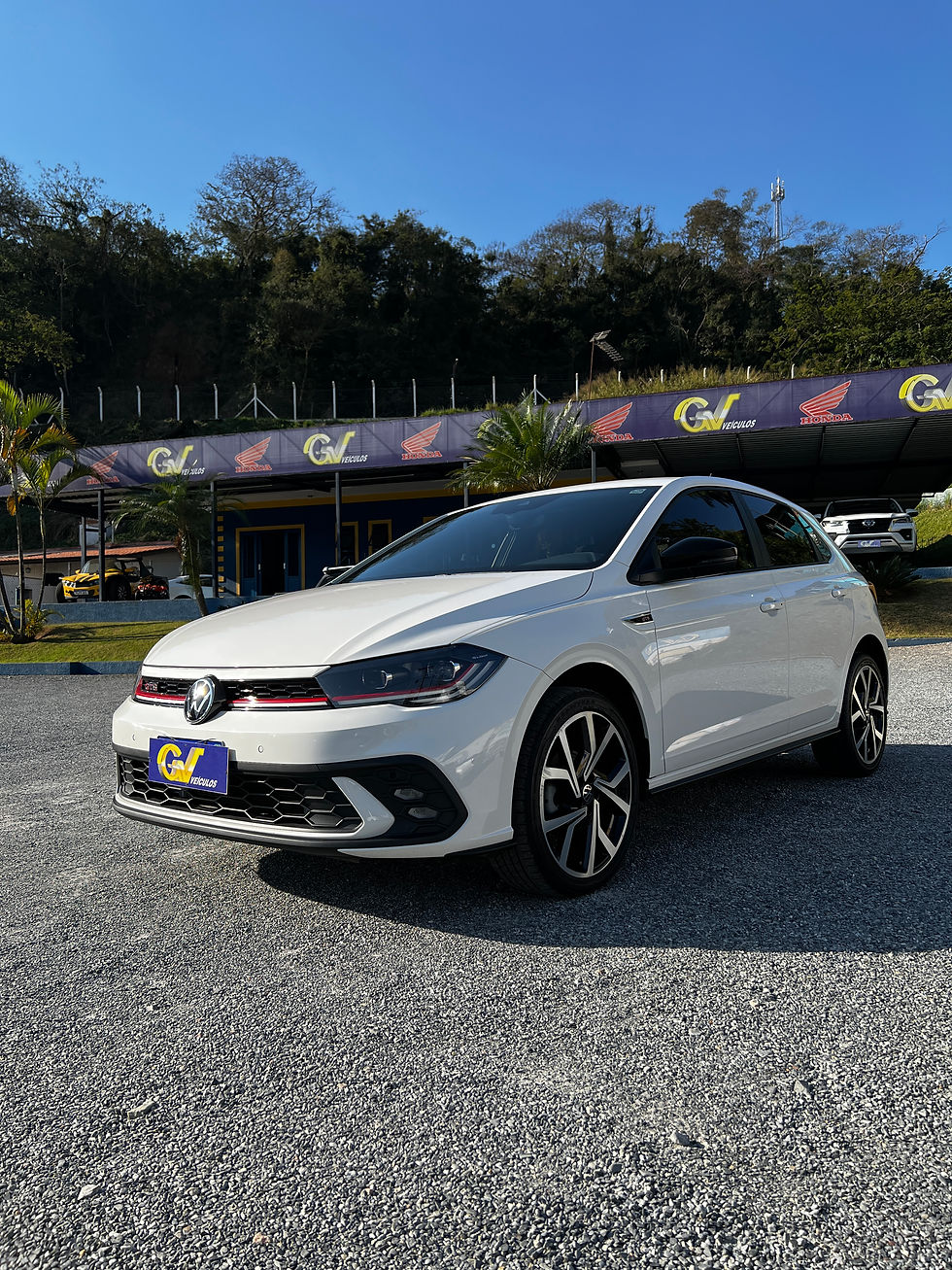 Miniatura: POLO GTS