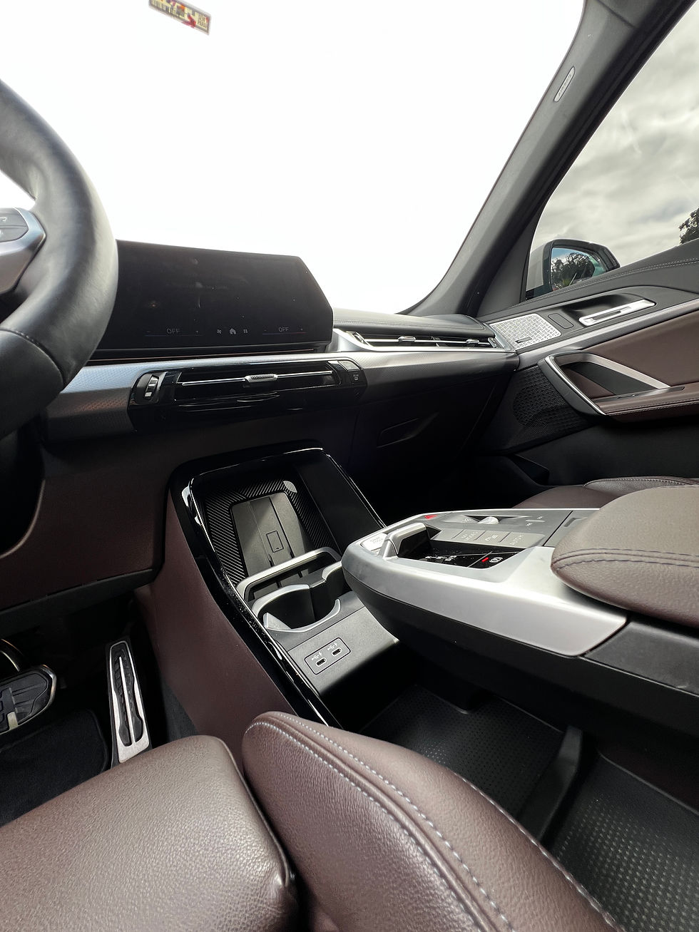 Miniatura: X1 DRIVE 2.0 M SPORT
