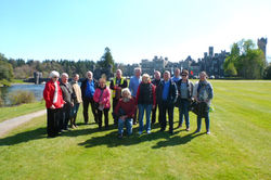2015 Apr At Ashford Castle .JPG