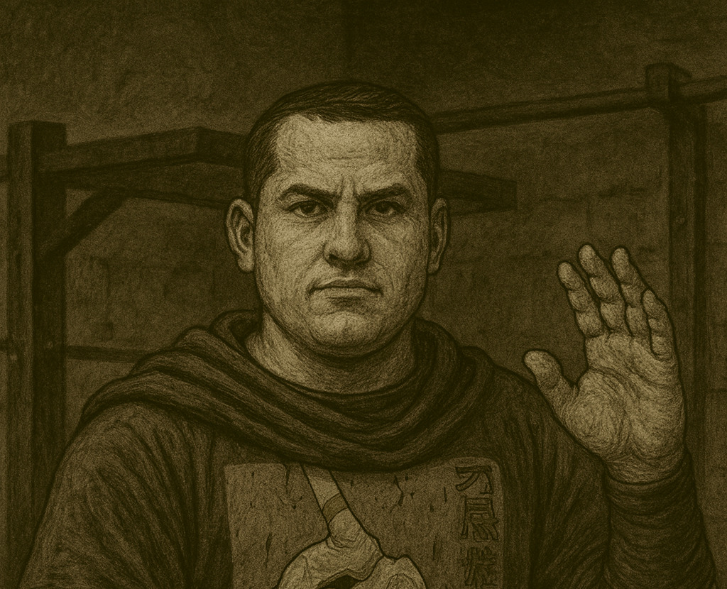 Writer: Dr. Brennan Sweet