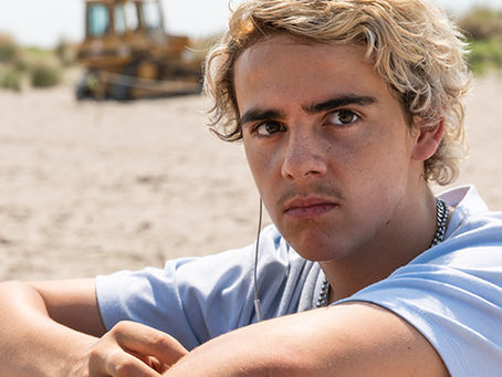 "We Are Who We Are", la nueva serie de Luca Guadagnino, presenta trailer oficial