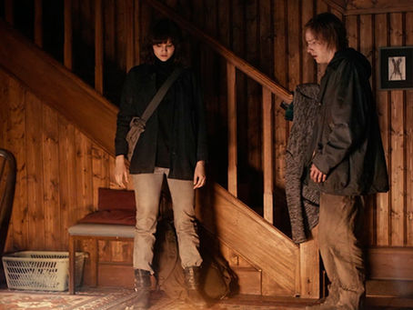 Recapitulando "Dark" T2/E08