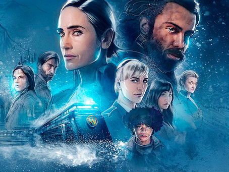 Review "Snowpiercer", ¿un simple thriller policial?