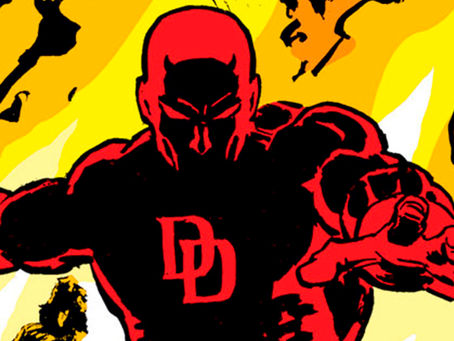 Review "Daredevil: Born Again", el regreso de un héroe