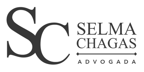 Logo Selma Chagas Advogada