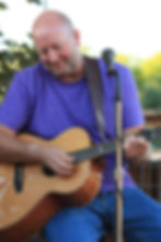 Jim McCue