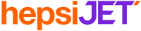 HepsiJet Logo