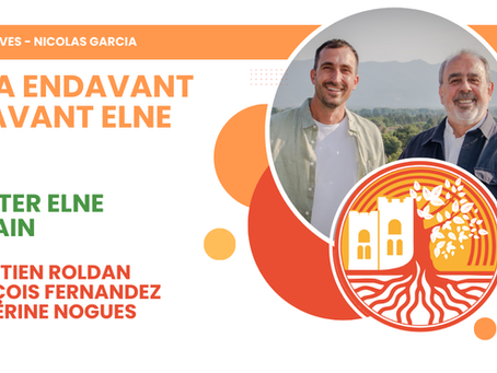 À Elne, habiter demain, c’est faire le choix d’une ville pensée avec soin, pour aujourd’hui et pour les générations à venir.