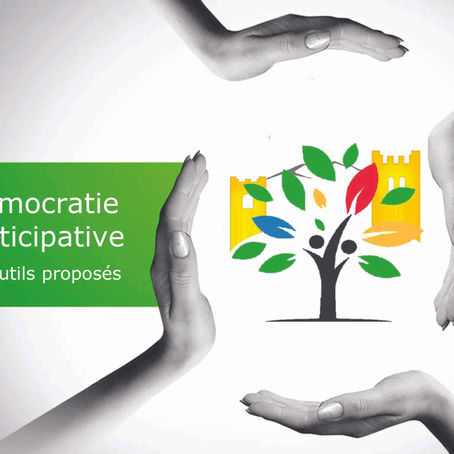 Démocratie participative