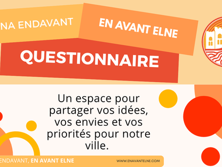 Votre voix pour écrire l’avenir d’Elne