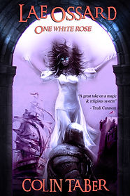 Lae Ossard - One White Rose Cover v3.jpg