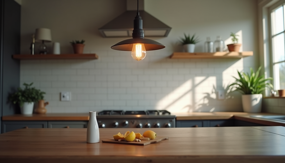 A Neighbor Near You Needed an Electrician
