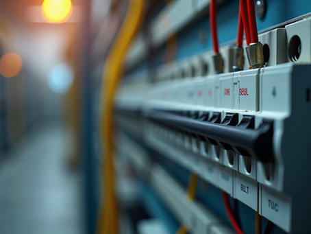 Essential Residential Wiring Tips