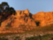 Table Mountain tour