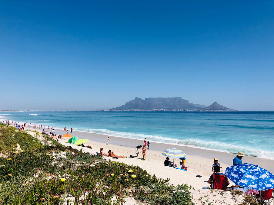 The Cape Discovered tours welcome you to