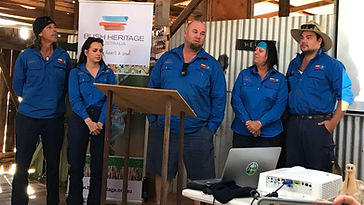 National Science Week celebrated on Malgana Country