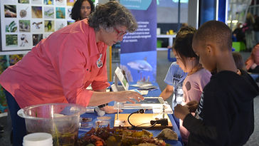 ​​World Biotech Tour