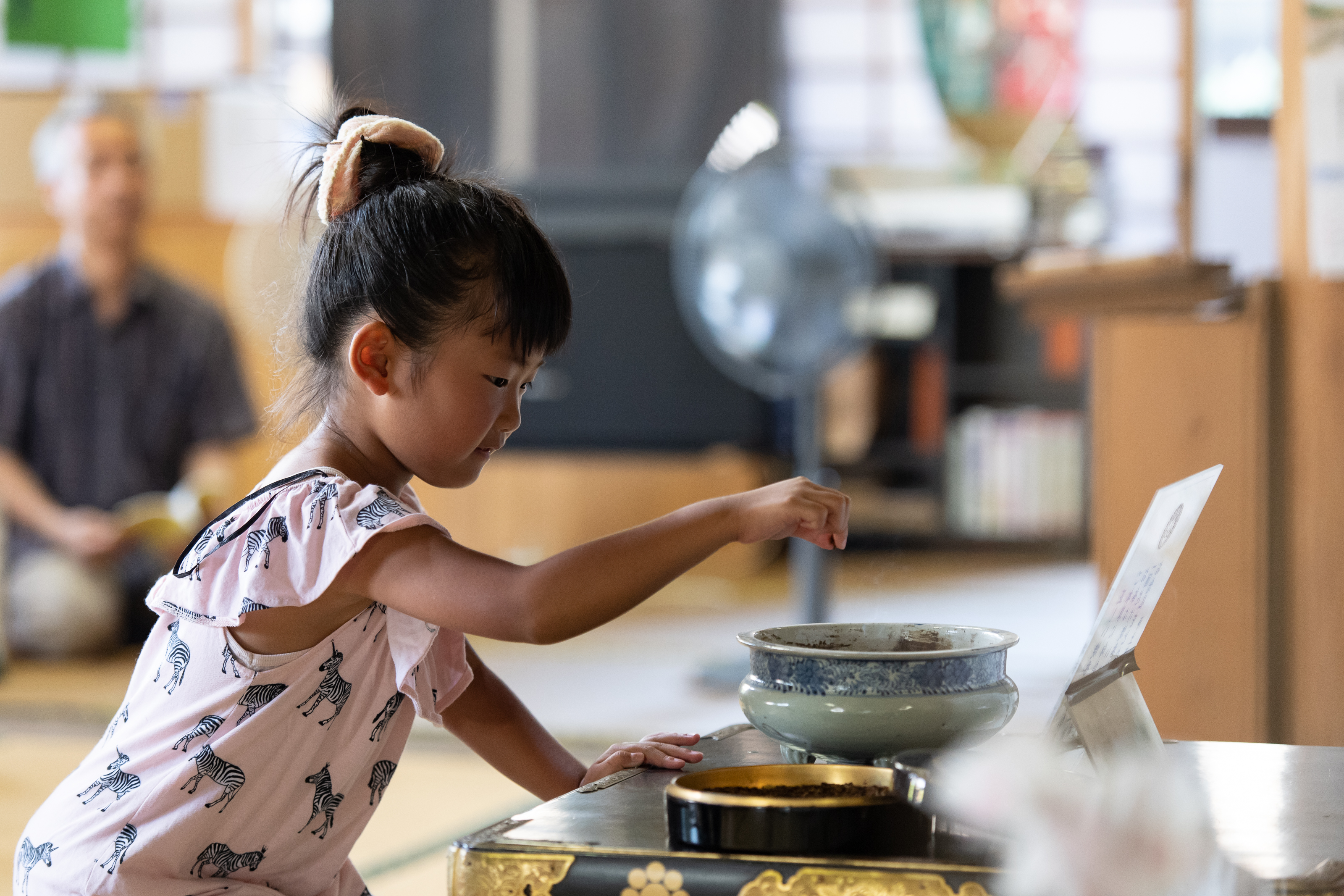 2018年夏 子供会