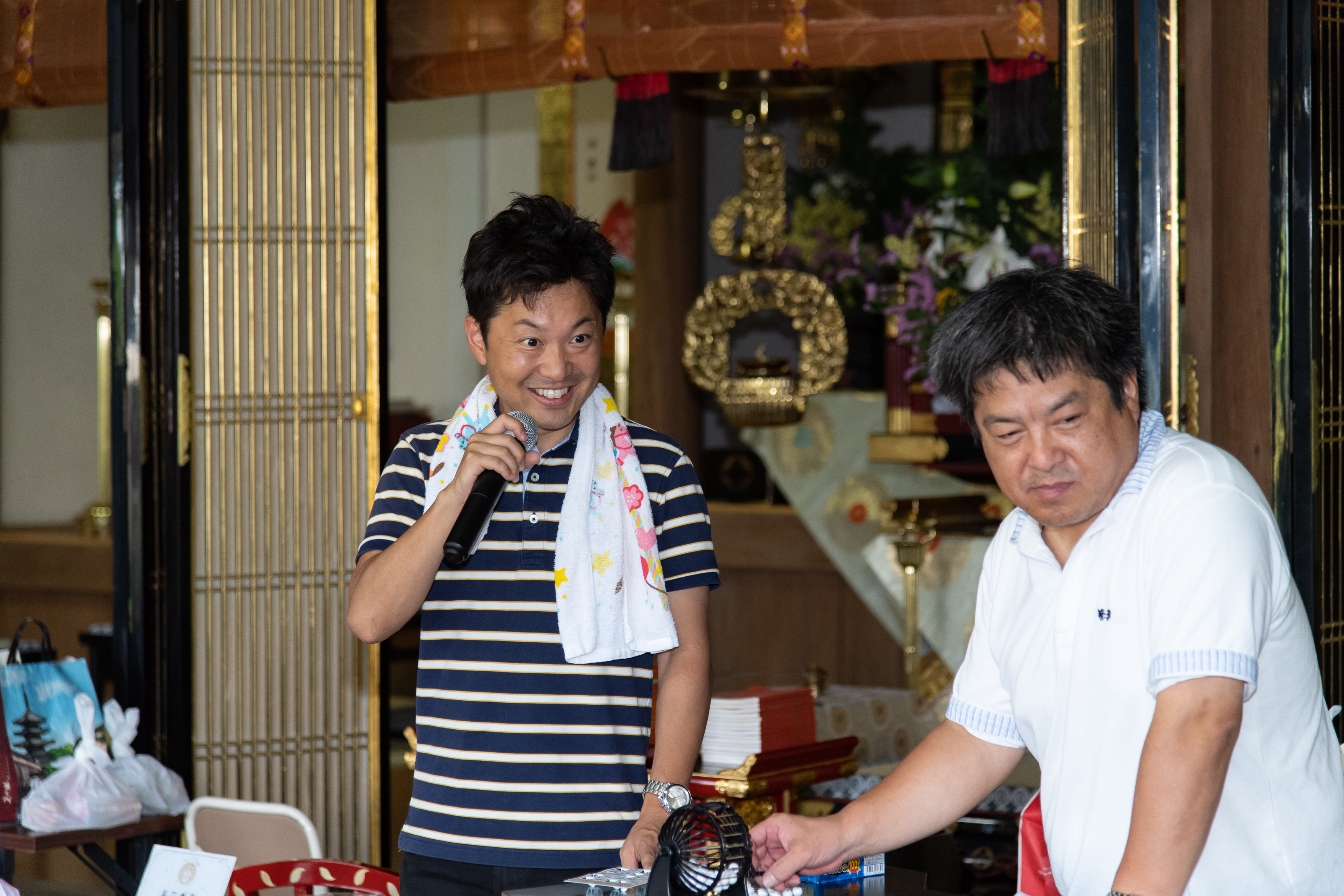 2018年夏 子供会