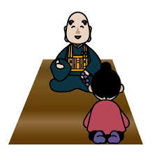 嘘も方便