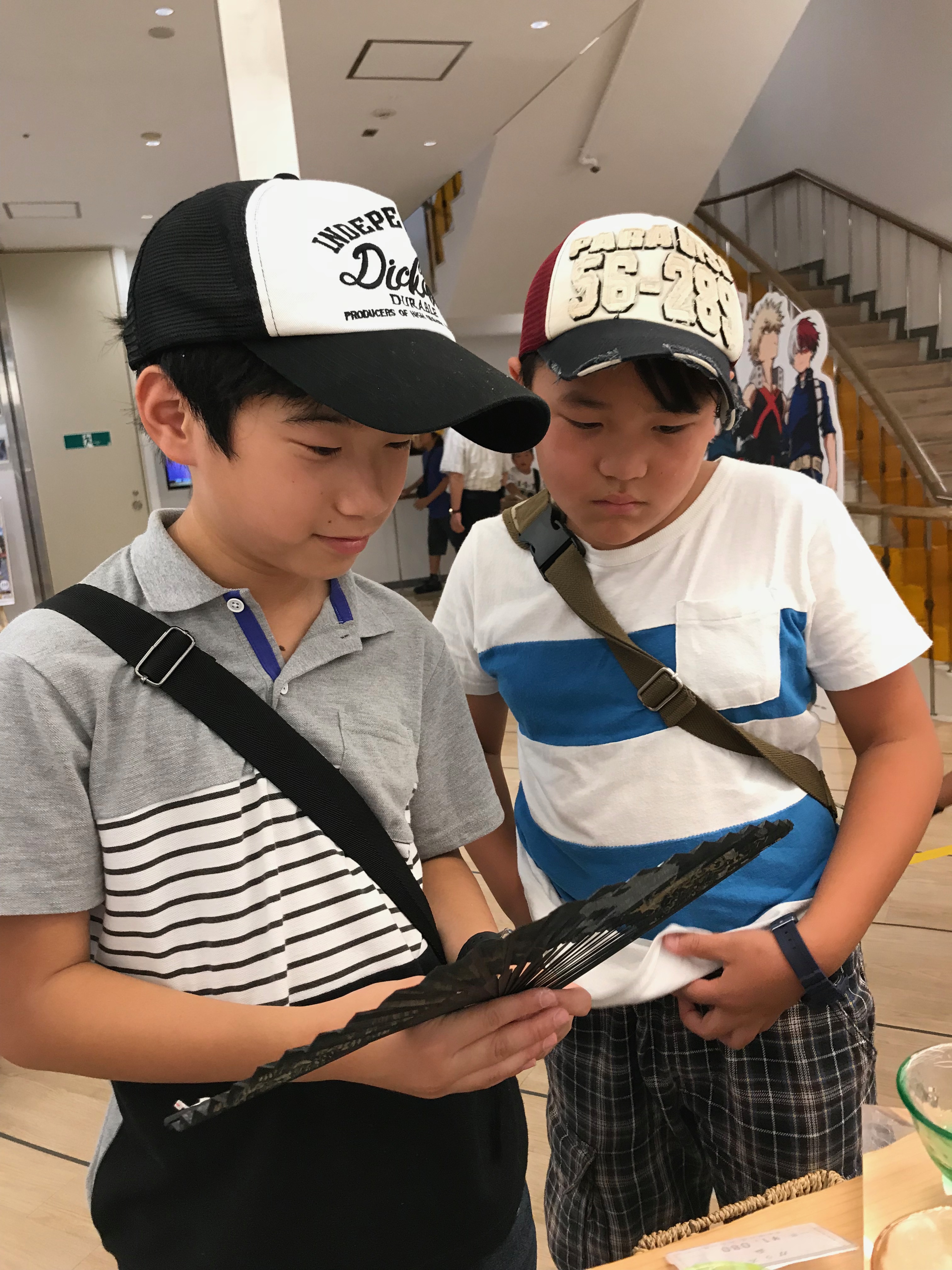 1日目京都タワーお土産①