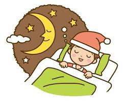 良睡眠
