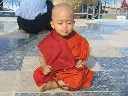 Baby Buddha1