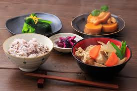 精進料理