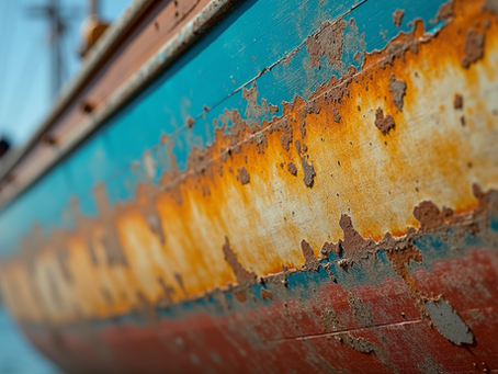 Gelcoat Restoration for Boats: Techniques and Tips