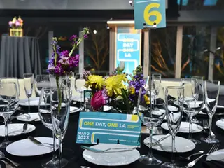 THE 2026 GUIDE TO PLANNING A SUCCESSFUL GALA