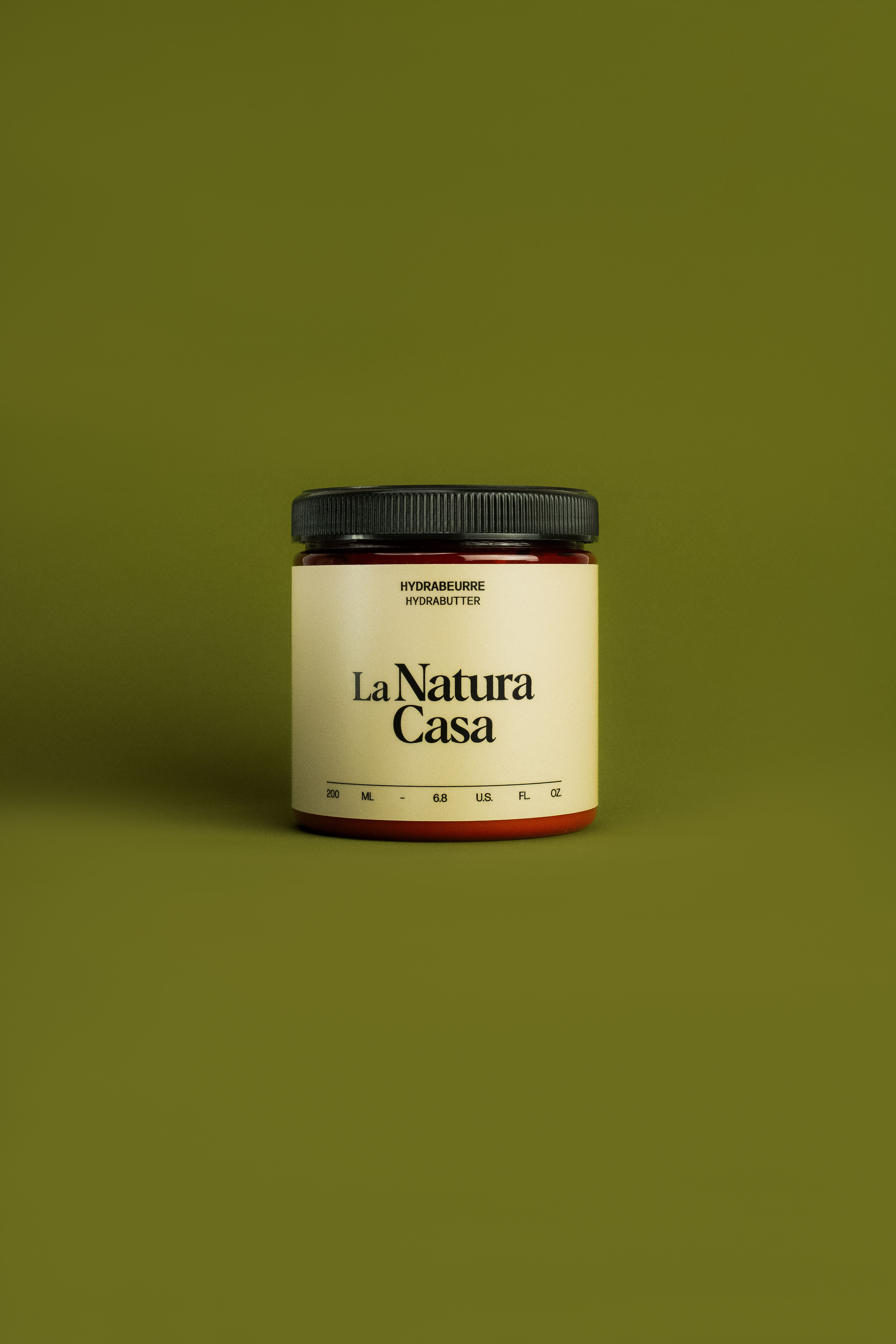 LE HYDRABEURRE - LA NATURA CASA