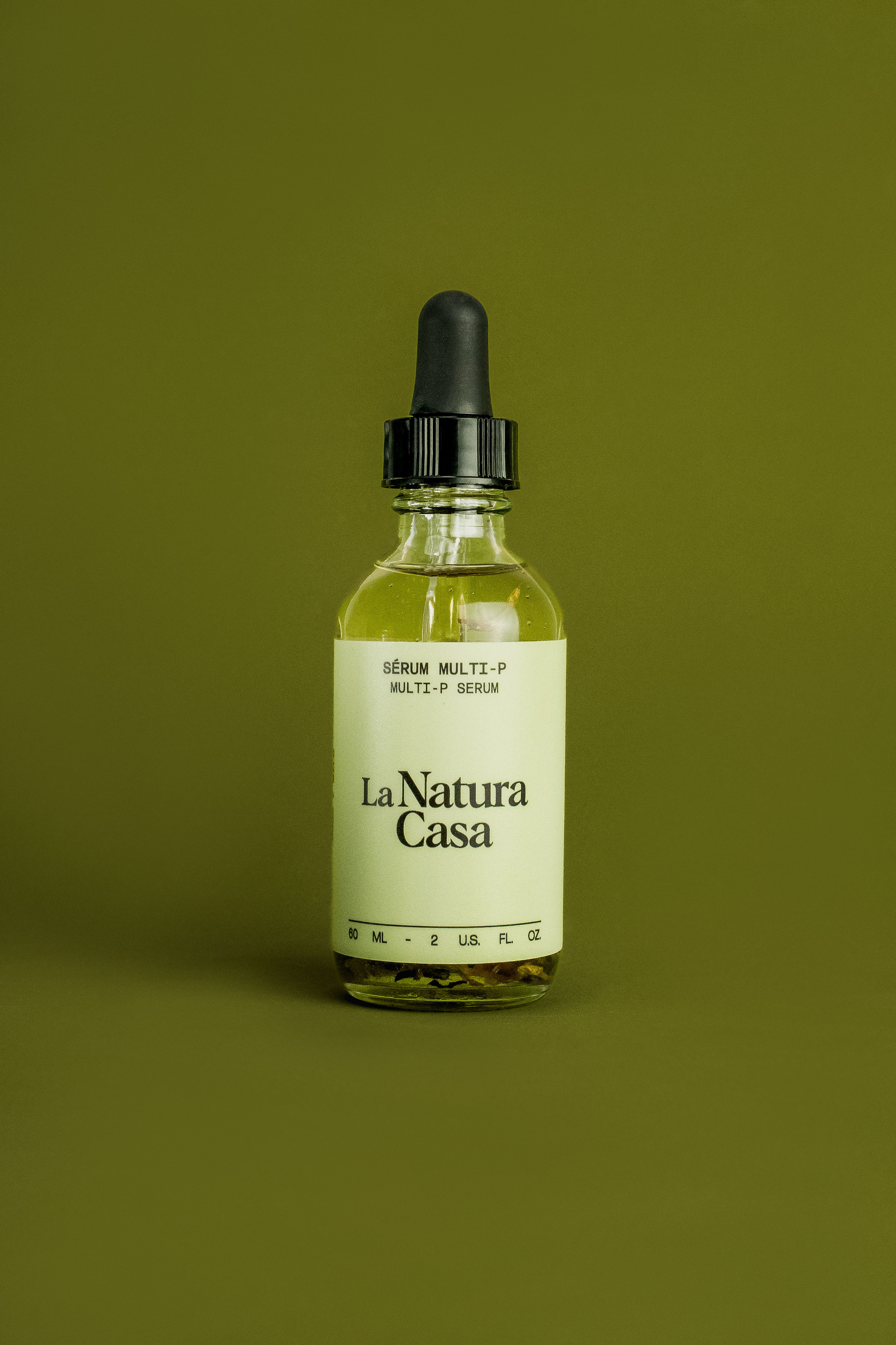 LE SÉRUM MULTI-P - LA NATURA CASA