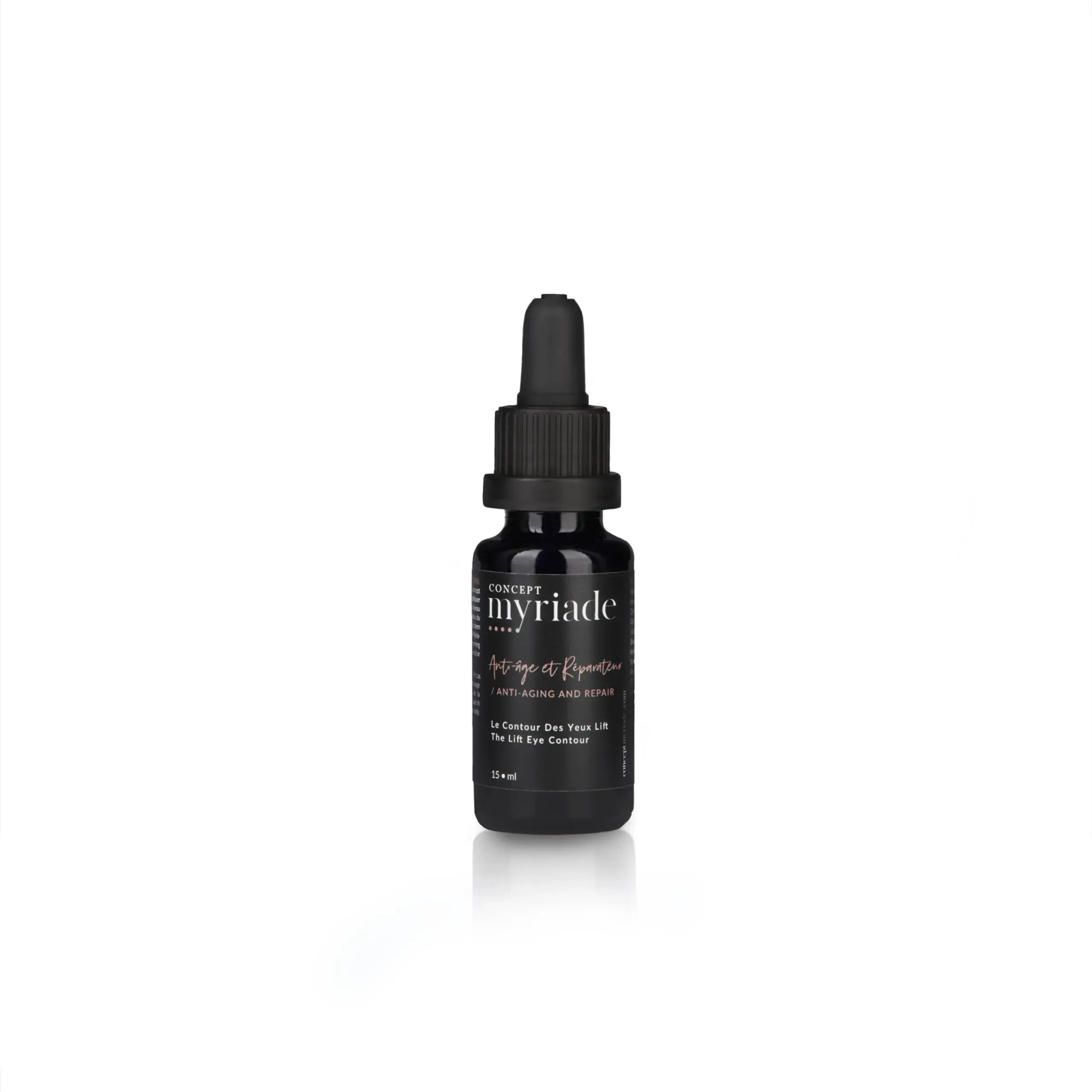 LE CONTOUR DES YEUX LIFT - CONCEPT MYRIADE
