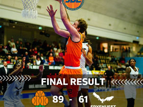 Vinst mot Fryshhuset