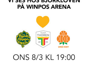 Träffa oss på Winpos Arena