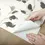 Thumbnail: flower peel and stick wallpaper