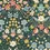Thumbnail: pastel garden peel and stick wallpaper