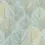 Thumbnail: leaf peel and stick wallpaper