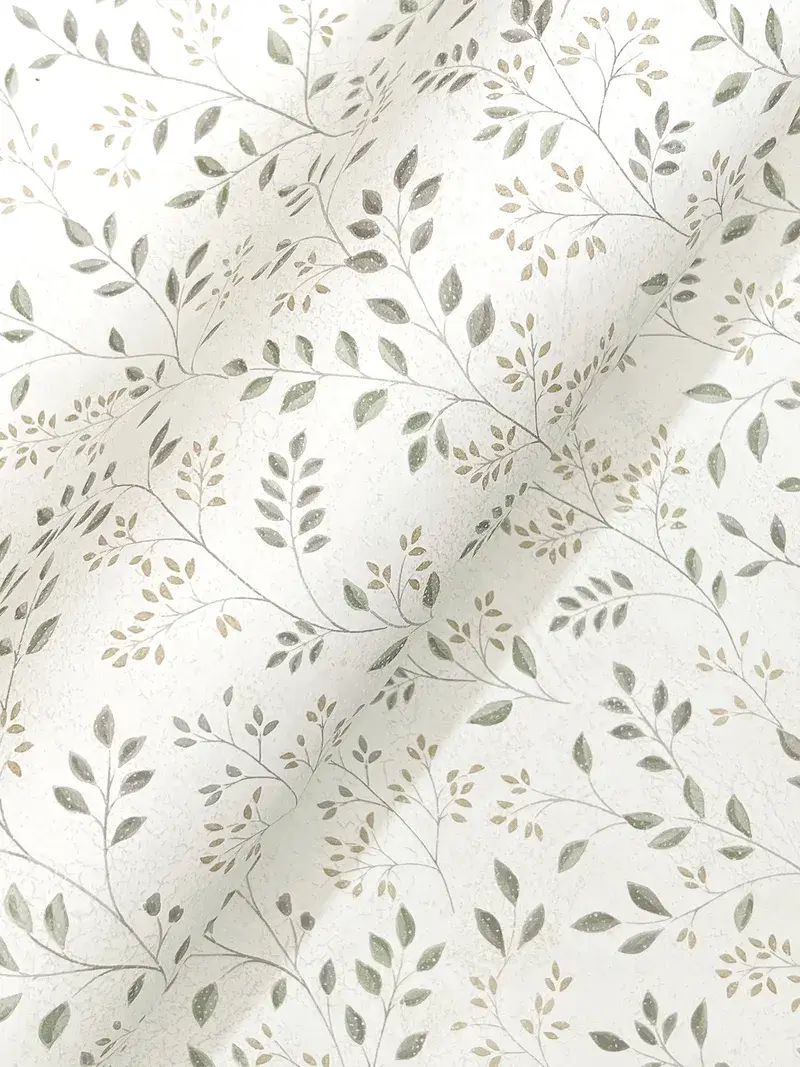 Thumbnail: botanical trail wallpaper