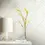 Thumbnail: herringbone peel and stick wallpaper