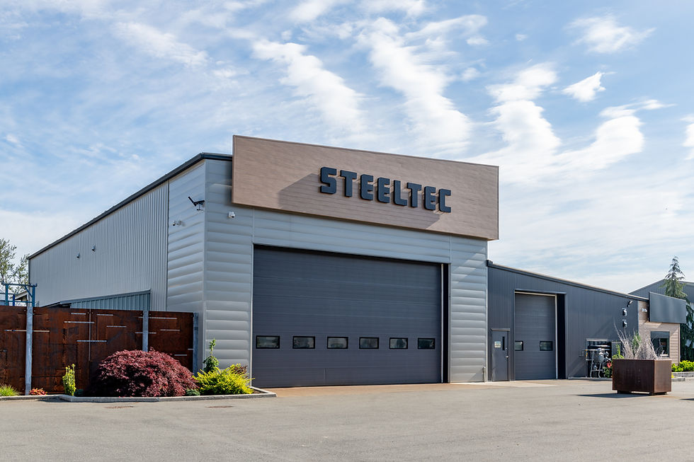 Steeltec